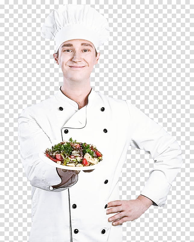 cook chef's uniform chef chief cook uniform, Chefs Uniform, Culinary Art, Sleeve, Cuisine, Cooking, Food transparent background PNG clipart