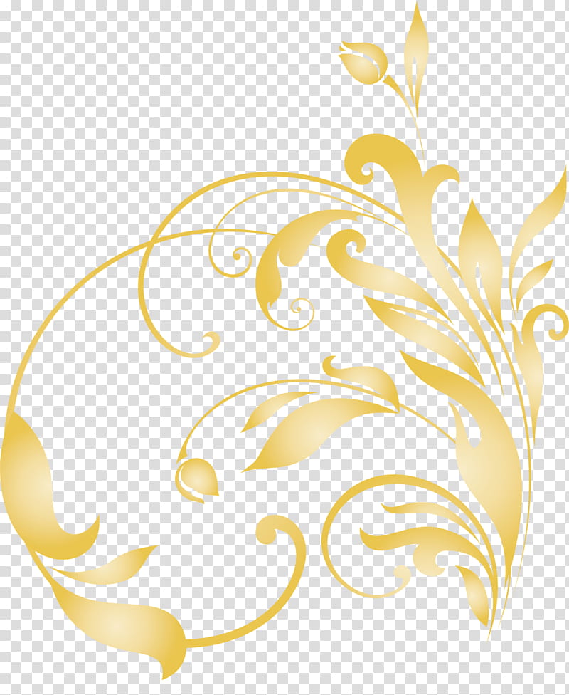 Geometric Shape, cdr, Painting, Euclid, Yellow, Ornament transparent background PNG clipart