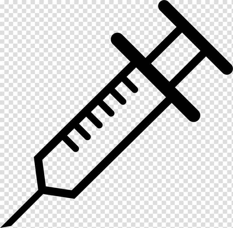 Injection, Syringe, Hypodermic Needle, Medicine, Pharmaceutical Drug, Handsewing Needles, Line, Logo transparent background PNG clipart