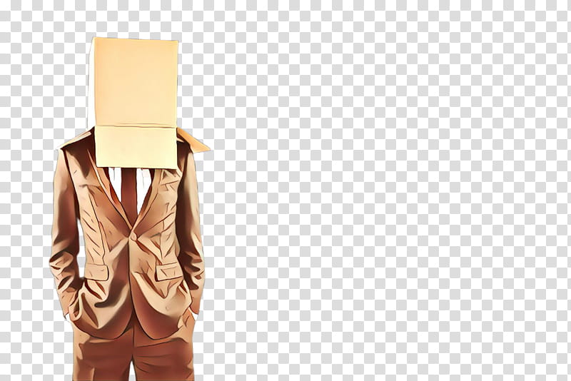 brown outerwear footwear beige leather, Trousers, Shoe, Paper Bag, Costume transparent background PNG clipart