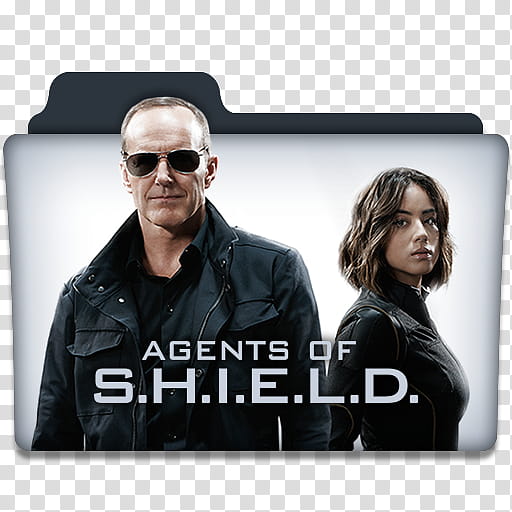 TV Series Folder Icons , agents_of_s_h_i_e_l_d____tv_series_folder_icon_v_by_dyiddo-dniwd transparent background PNG clipart