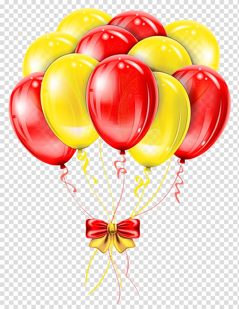 Party Balloons, Balloon Large, Elegant Balloons, Heart, Fruit, Party Supply, Toy transparent background PNG clipart