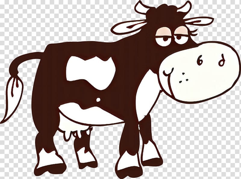 Cow, Hereford Cattle, Holstein Friesian Cattle, Guernsey Cattle, Angus Cattle, Dairy Cattle, Dairy Farming, Calf transparent background PNG clipart