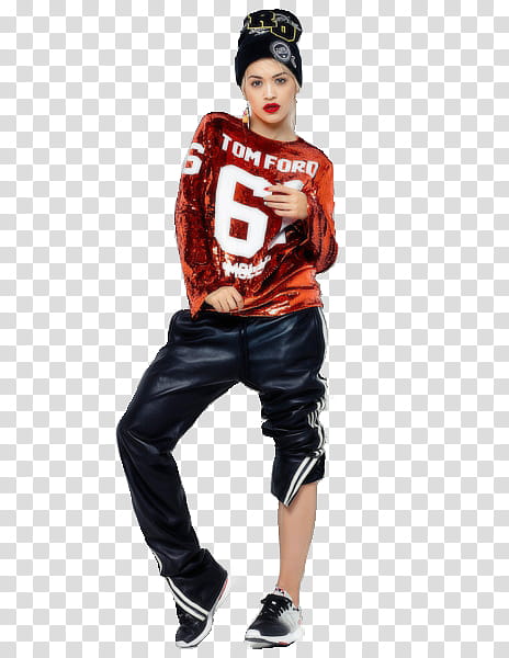 Rita Ora  , RT-by- transparent background PNG clipart