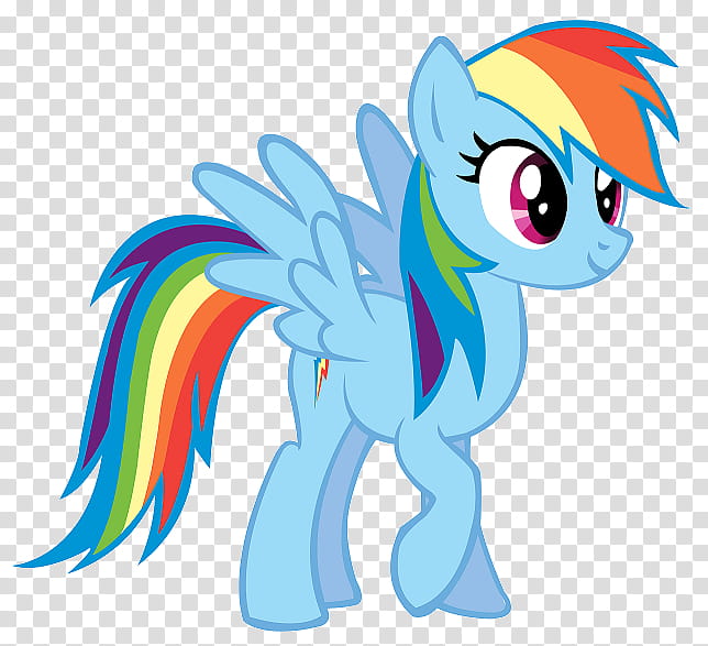 Rainbow Dash, Rainbow Dash transparent background PNG clipart