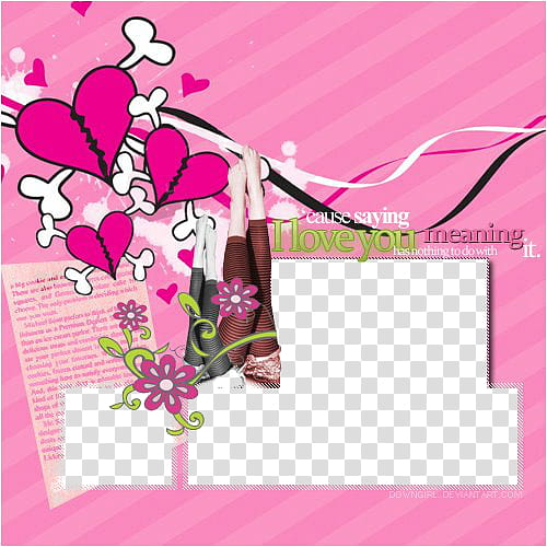 Texturas Con Marco , ___n transparent background PNG clipart