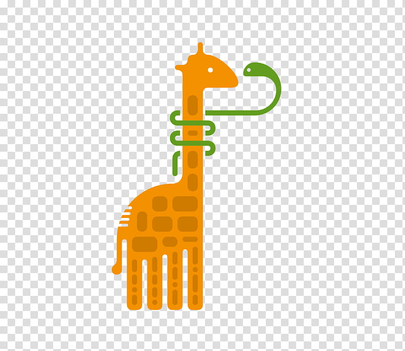 Web Design, Logo, Giraffe, Text, Corporate Design, Desktop Publishing, Career Portfolio, Giraffidae transparent background PNG clipart