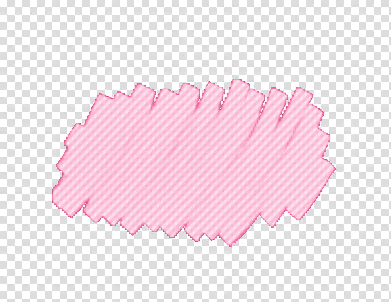 MiShifu, pink dialogue box transparent background PNG clipart