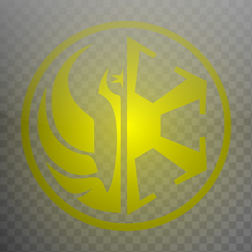 Star Wars The Old Republic Mix Style Icons, SWtOR_ transparent background PNG clipart