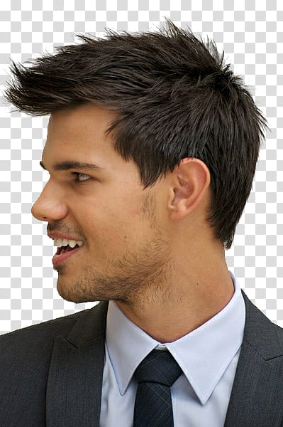 Taylor Lautner , Jacob Black transparent background PNG clipart