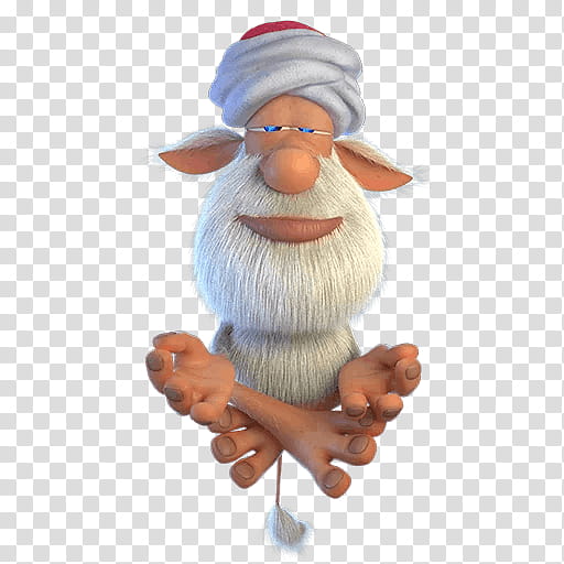 Santa Claus Drawing, Cartoon, Sticker, Film, Telegram, Garden Gnome, Booba, Statue transparent background PNG clipart