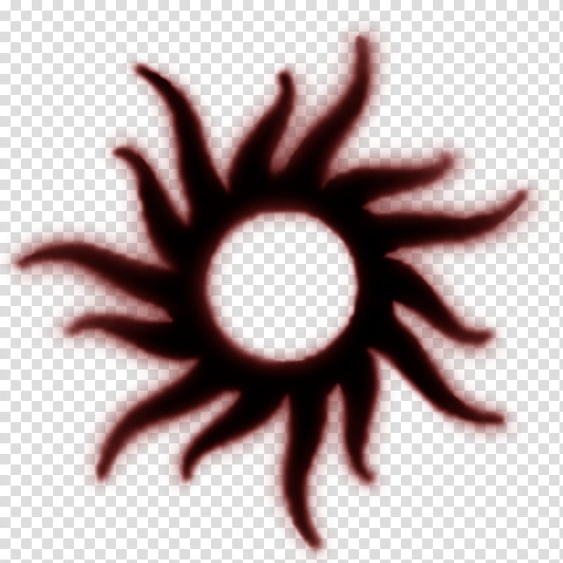 MMD Dark Sun Scythe DL transparent background PNG clipart