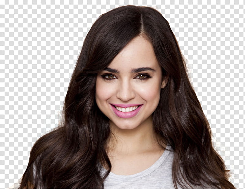 Sofia Carson transparent background PNG clipart