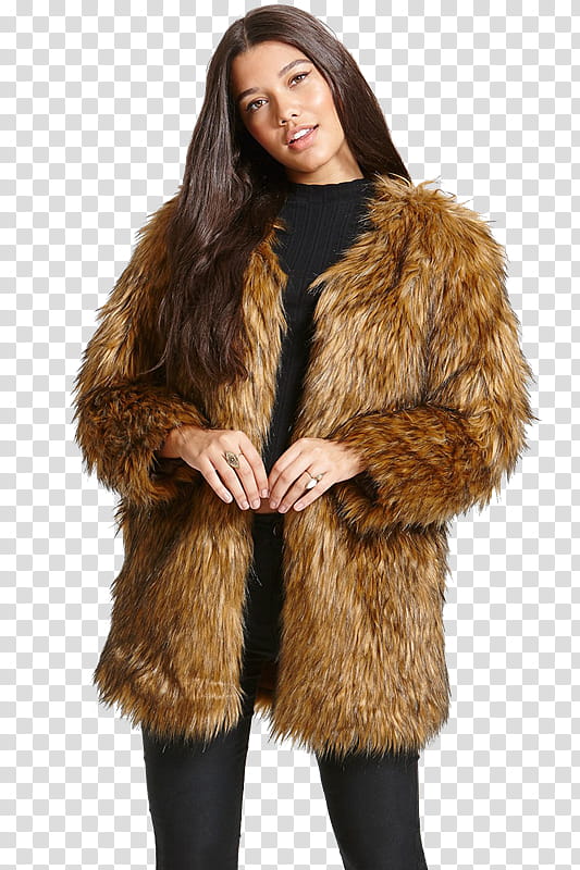 Coat, Fur Clothing, Fake Fur, Mink, Outerwear, Jacket, Hoodie, Blazer transparent background PNG clipart