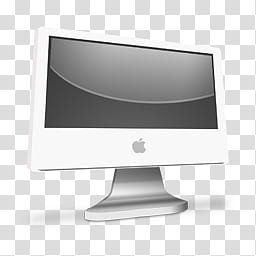 Soylent, iMac icon transparent background PNG clipart