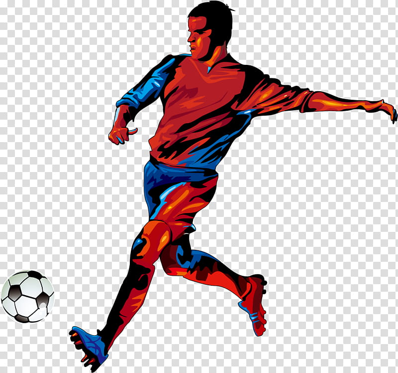 Soccer Ball, Football, Football Player, Sports, Football Boot, Athlete, Kick, Soccer Kick transparent background PNG clipart