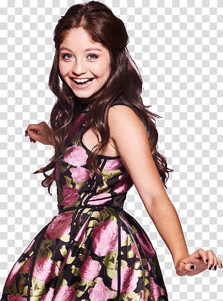 Karol Sevilla transparent background PNG clipart