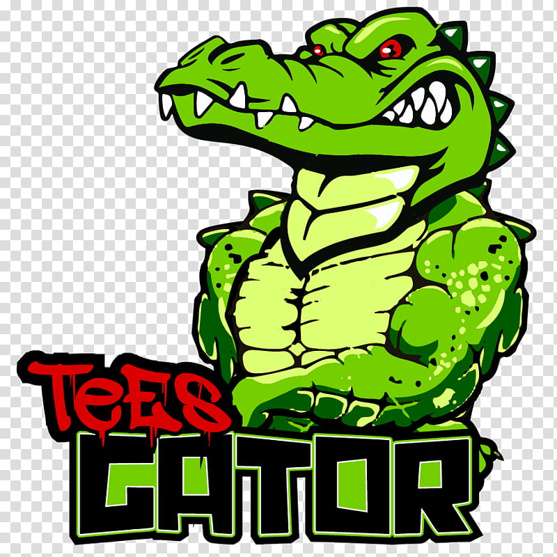 Green Grass, Logo, Mascot, ESL, Alligators, Crocodile, Streaming Media, Cartoon, Amazon Prime, Youtube transparent background PNG clipart