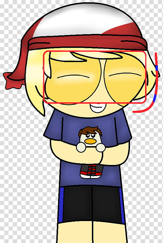 Me And My Plushie Club Penguin And Roblox Transparent Background Png Clipart Hiclipart - roblox club penguin games
