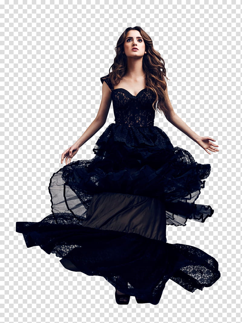 Laura Marano , LM,  transparent background PNG clipart