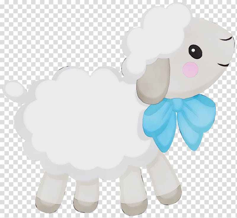 Baby Elephant, Sheep, Drawing, Cartoon, Easter
, Animal Figure, Toy, Meteorological Phenomenon transparent background PNG clipart