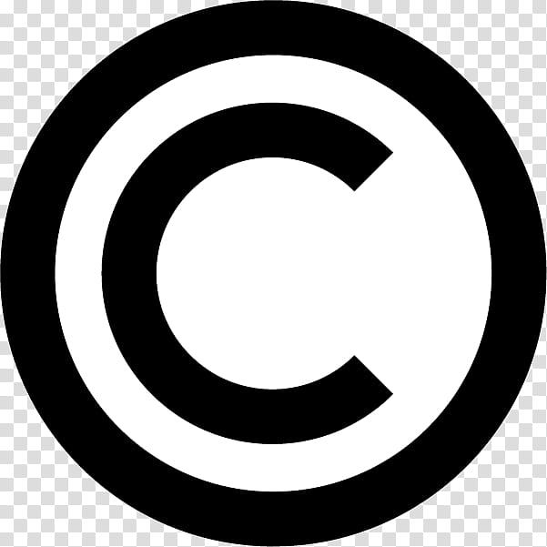 Copyright Symbol, Creative Commons, License, Freeculture Movement, Creativity, Remix Culture, Logo, Creative Work transparent background PNG clipart