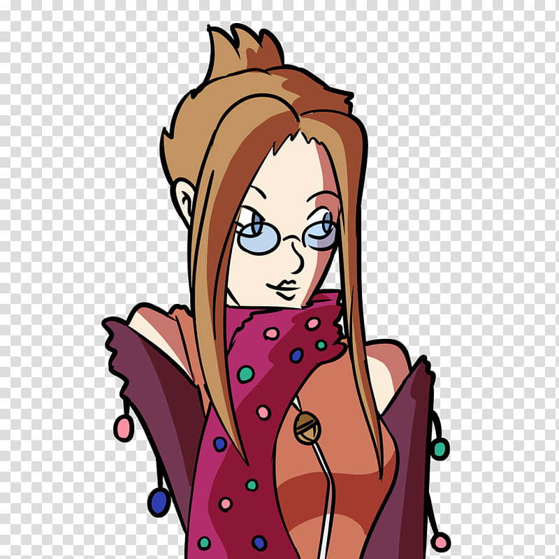 Final Fantasy Christmas: Quistis (Full Color)(FF) transparent background PNG clipart
