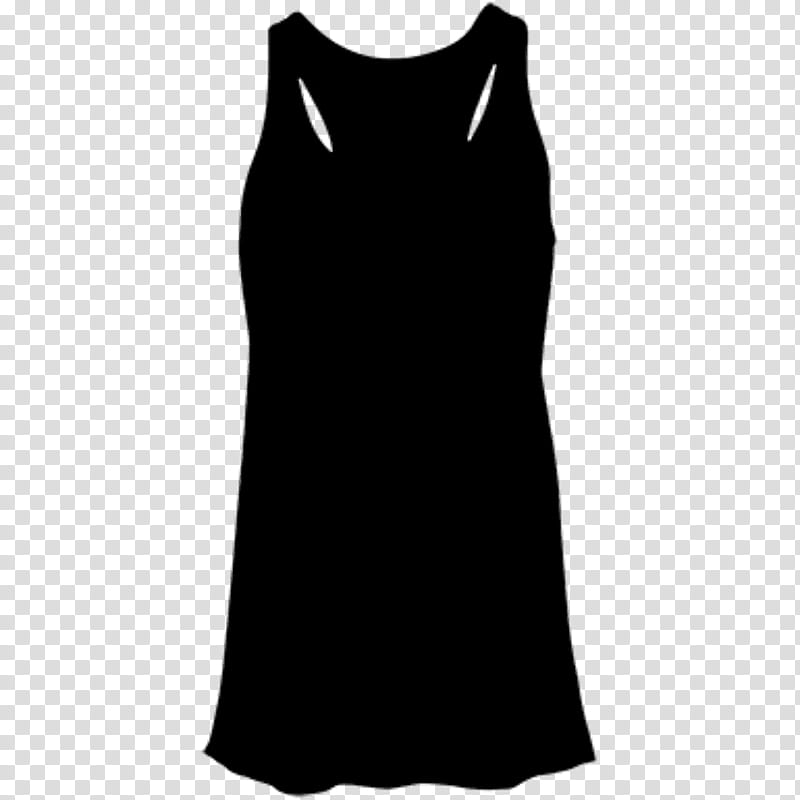 Sports Day, Sleeveless Shirt, Dress, Waistcoat, Neck, Clothing, White, Black transparent background PNG clipart