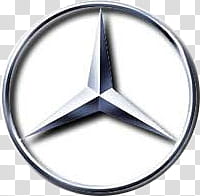 iconos en e ico zip, Mercedes-Benz logo transparent background PNG clipart