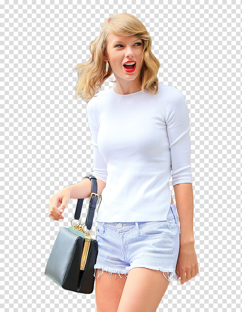 Taylor Swift, () transparent background PNG clipart