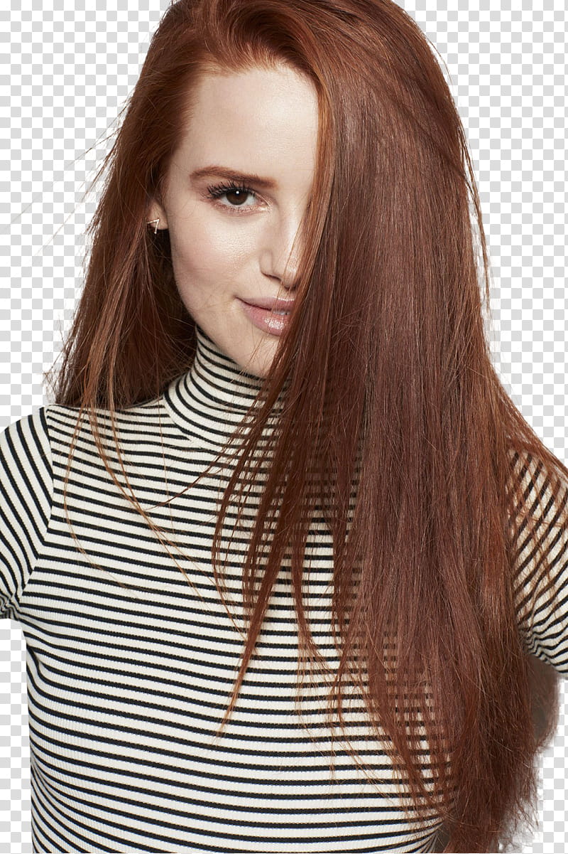 Pack  Madelaine Petsch,  icon transparent background PNG clipart