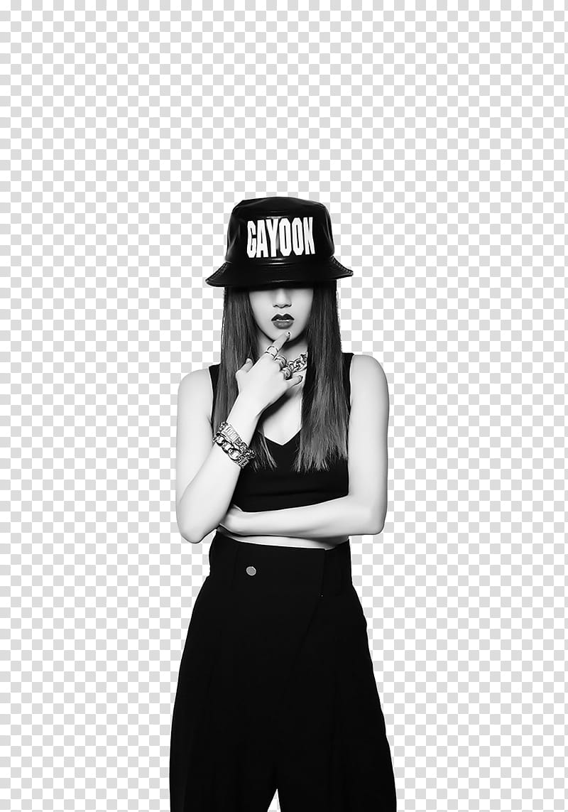 MINUTE CRAZY, GaYoon transparent background PNG clipart