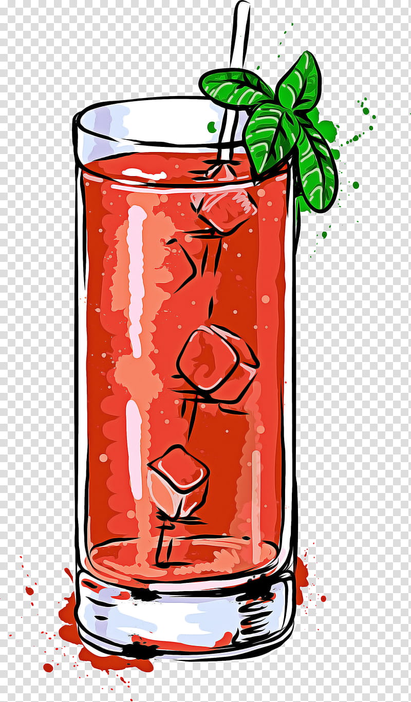 Zombie, Juice, Sea Breeze, Cocktail Garnish, Bloody Mary, Nonalcoholic Drink, Fruit, Juicy M transparent background PNG clipart