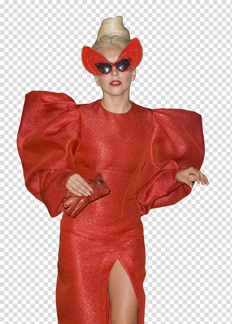 Lady Gaga  transparent background PNG clipart