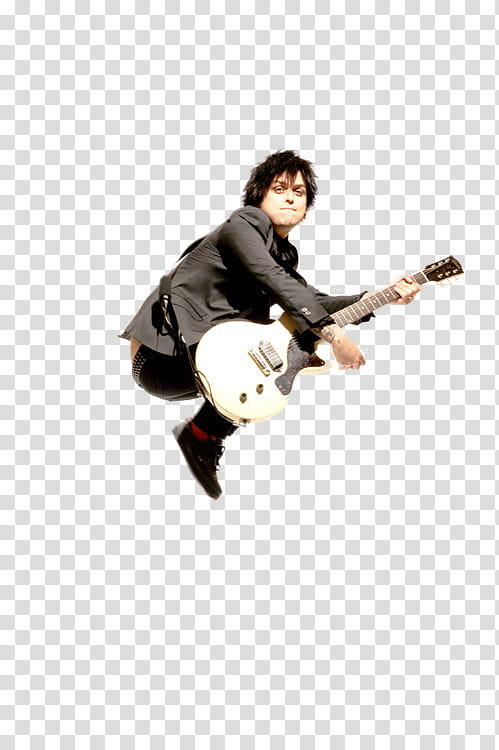 Billie Joe transparent background PNG clipart