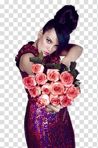 Lily Allen  ,  transparent background PNG clipart