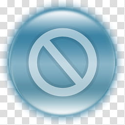 iBlue iCons, no transparent background PNG clipart