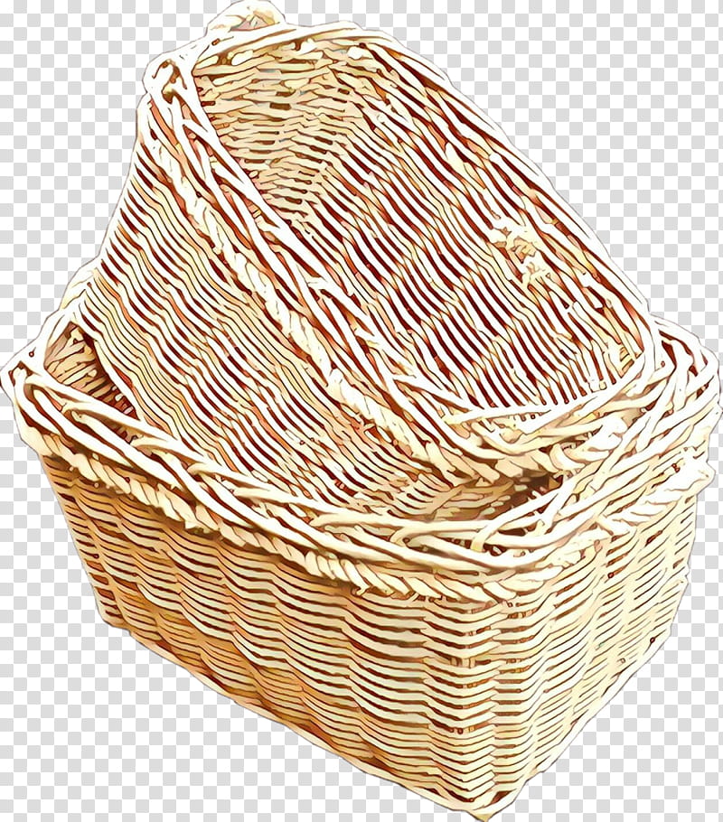 storage basket wicker basket gift basket home accessories, Cartoon, Hamper, Picnic Basket, Laundry Basket transparent background PNG clipart