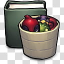 Buuf Deuce , If I read books, I'd totally make a joke about a contemporary crappy book here. icon transparent background PNG clipart