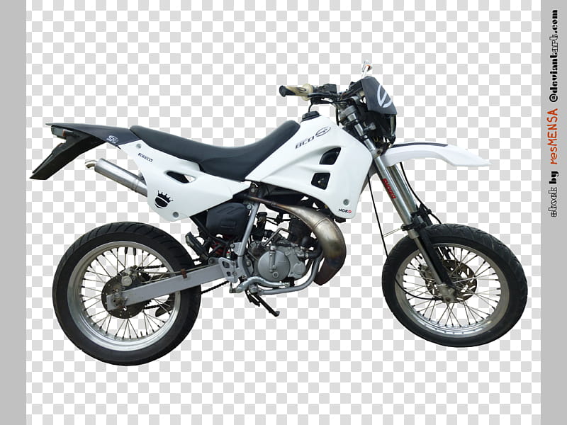 Gilera GSM right transparent background PNG clipart