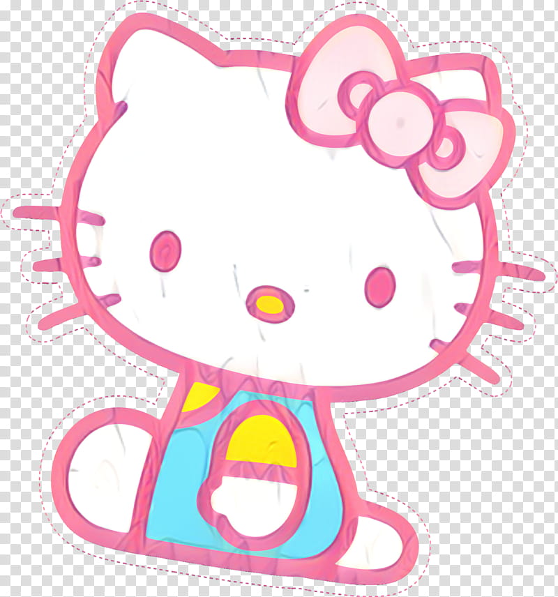 Hello Kitty Pink, Video, Cuteness, Theme, Youtube, Computer, Widescreen, Yuko Shimizu transparent background PNG clipart