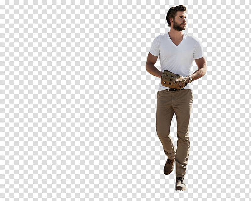 Liam Hemsworth transparent background PNG clipart