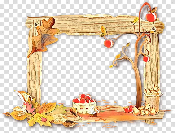 frame, Cartoon, Frame, Interior Design, Nativity Scene transparent background PNG clipart