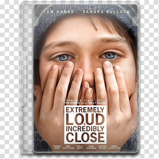 Movie Icon Mega , Extremely Loud & Incredibly Close transparent background PNG clipart