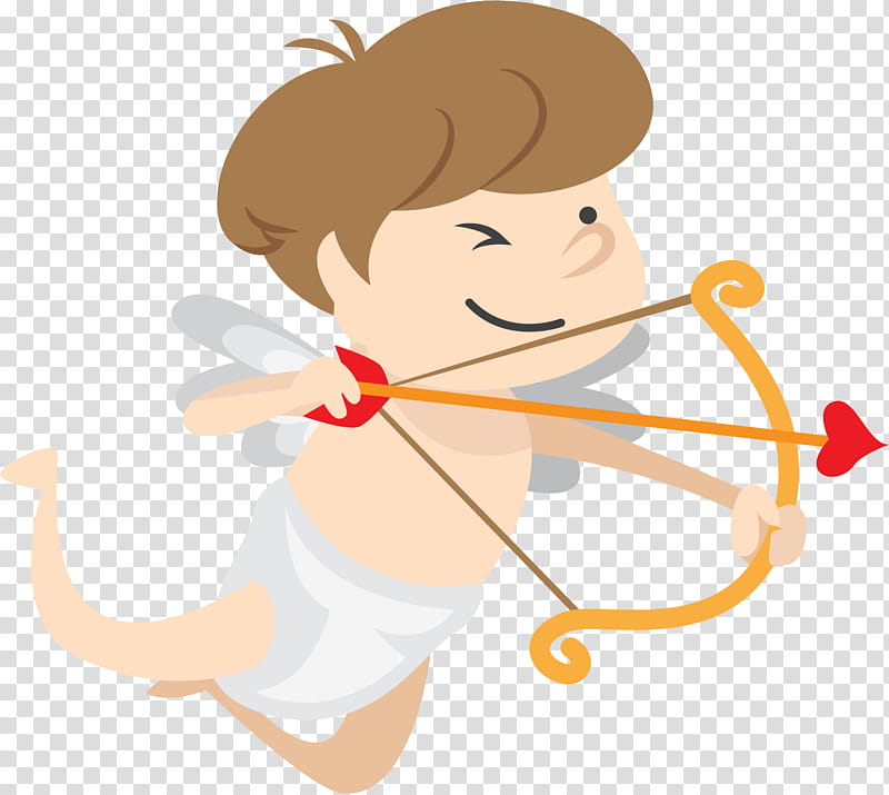 Festival, Cartoon, Character, Thumb, Angel, Cupid, Recreation transparent background PNG clipart