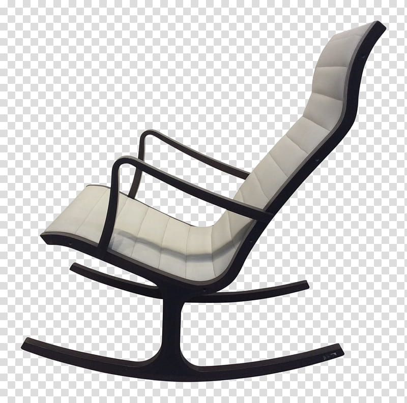 Modern, Chair, Eames Lounge Chair, Rocking Chairs, Bentwood, Midcentury Modern, Tendo Mokko, Furniture transparent background PNG clipart