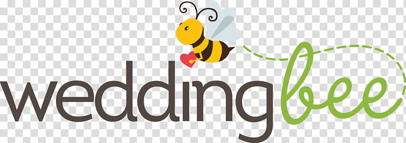 Wedding Invitation Design, Logo, Weddingbee, grapher, Marriage, Lauren Cherie , Wedding Planner, Honeybee transparent background PNG clipart