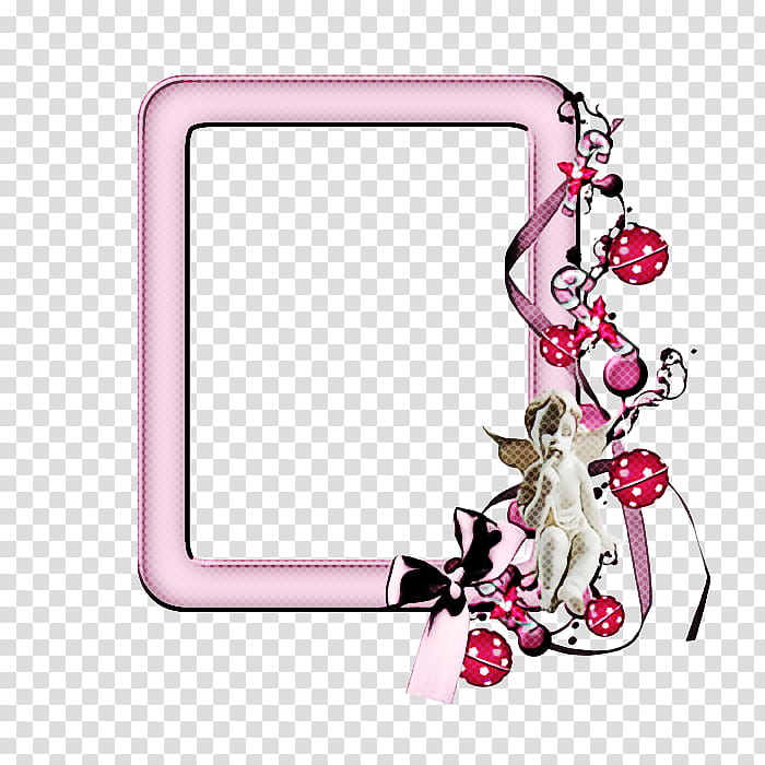 Background Pink Frame, Frames, Film Frame, Cuadro, Digital , Digital Frame, Frame Rate, Drawing transparent background PNG clipart