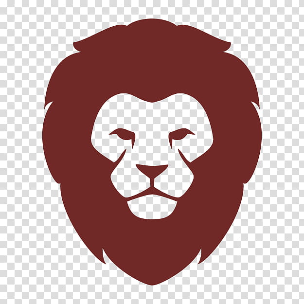 Beard Logo, Lion, Drawing, Face, Hair, Facial Expression, Head, Cheek transparent background PNG clipart