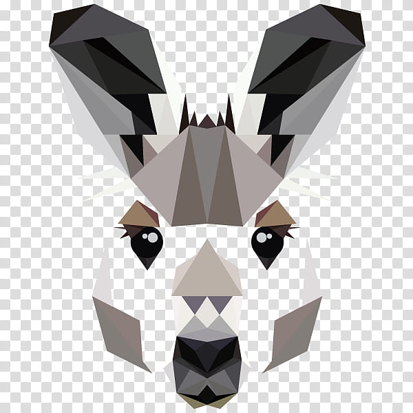 Geometric Shape, Geometry, Kangaroo, Animal, Line, Approximation, Eastern Grey Kangaroo, Artist transparent background PNG clipart